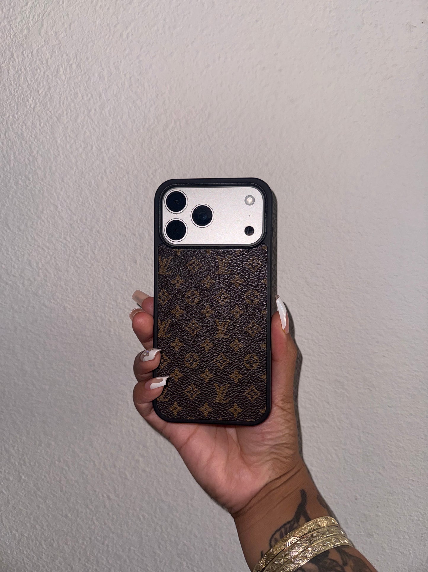 LV Monogram