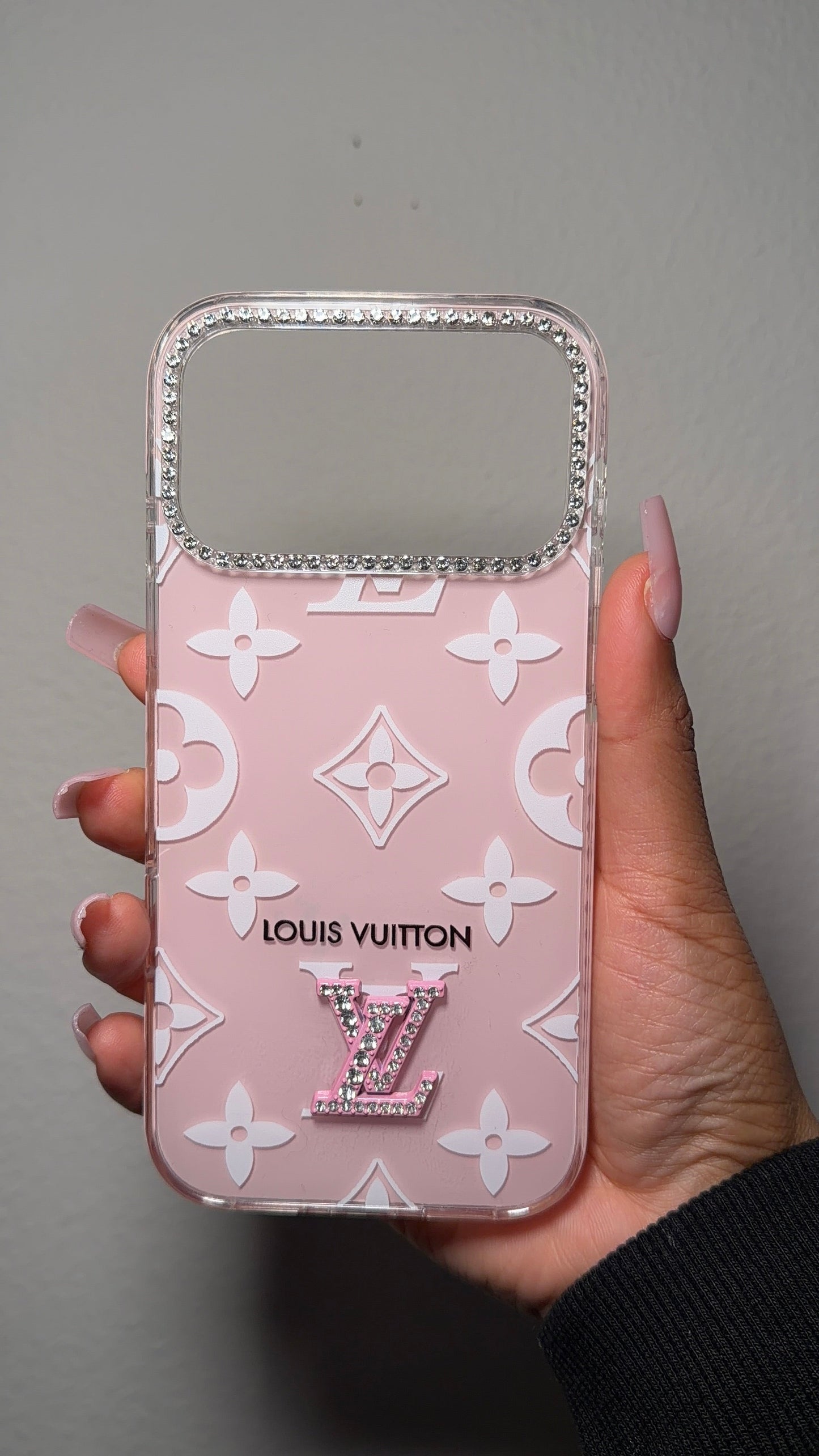 Louis Pink The Pynk Plug
