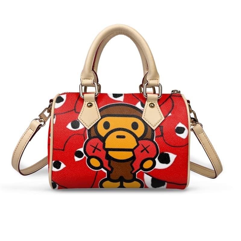 Baby Milo Pillow Bag