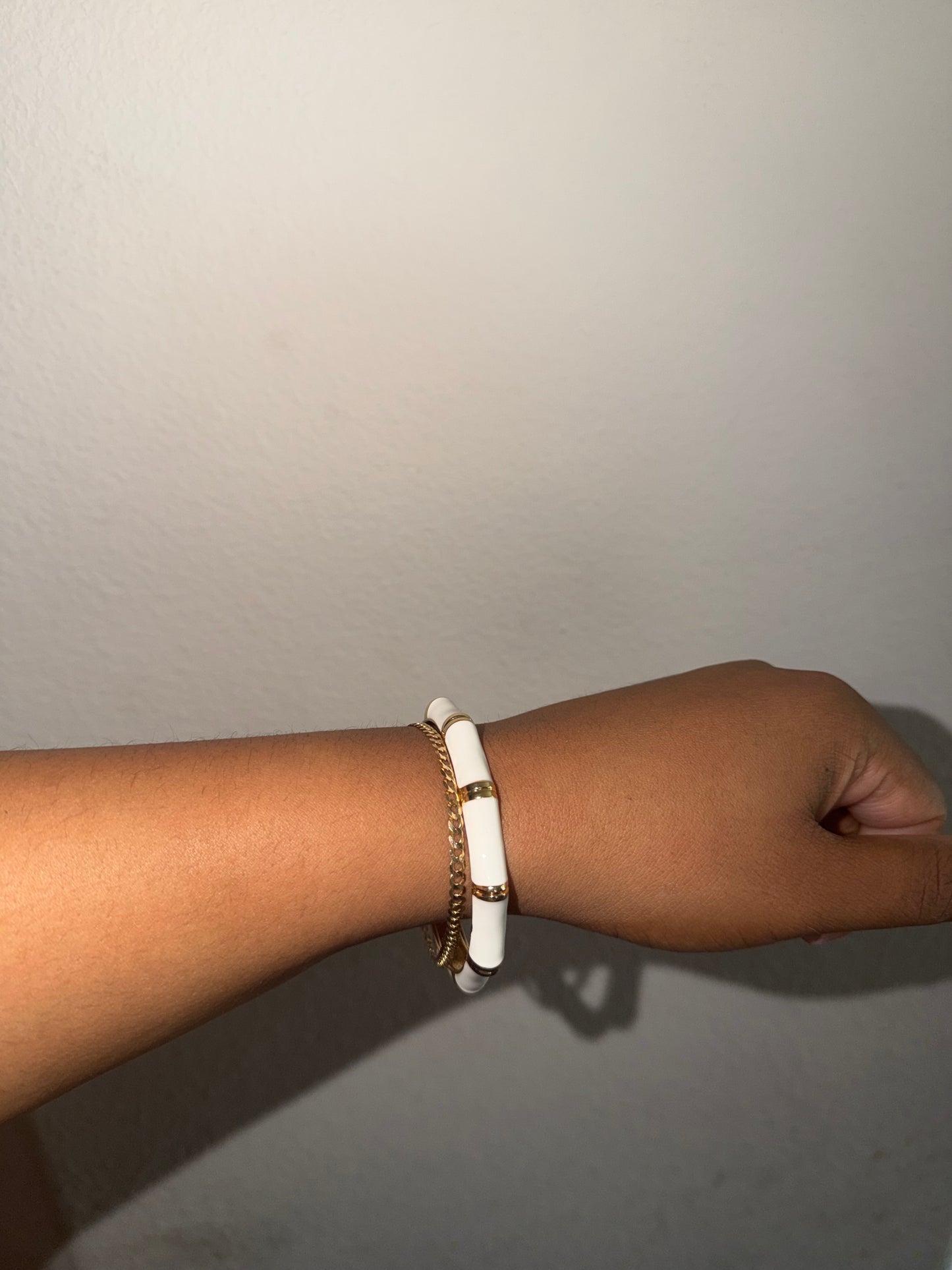 Bamboo Bangle
