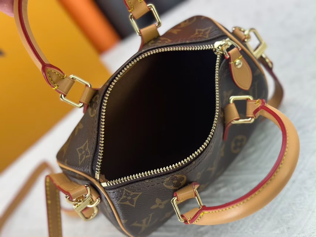 LV Nano Speedy