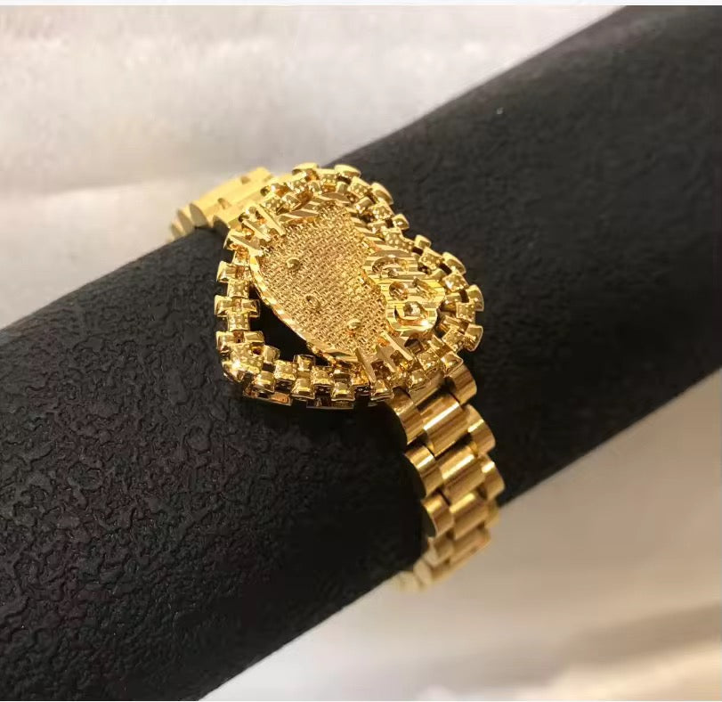 Hello Kitty Rolex Bracelet The Pynk Plug