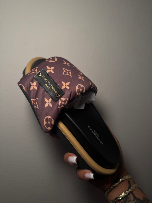 LV Slides