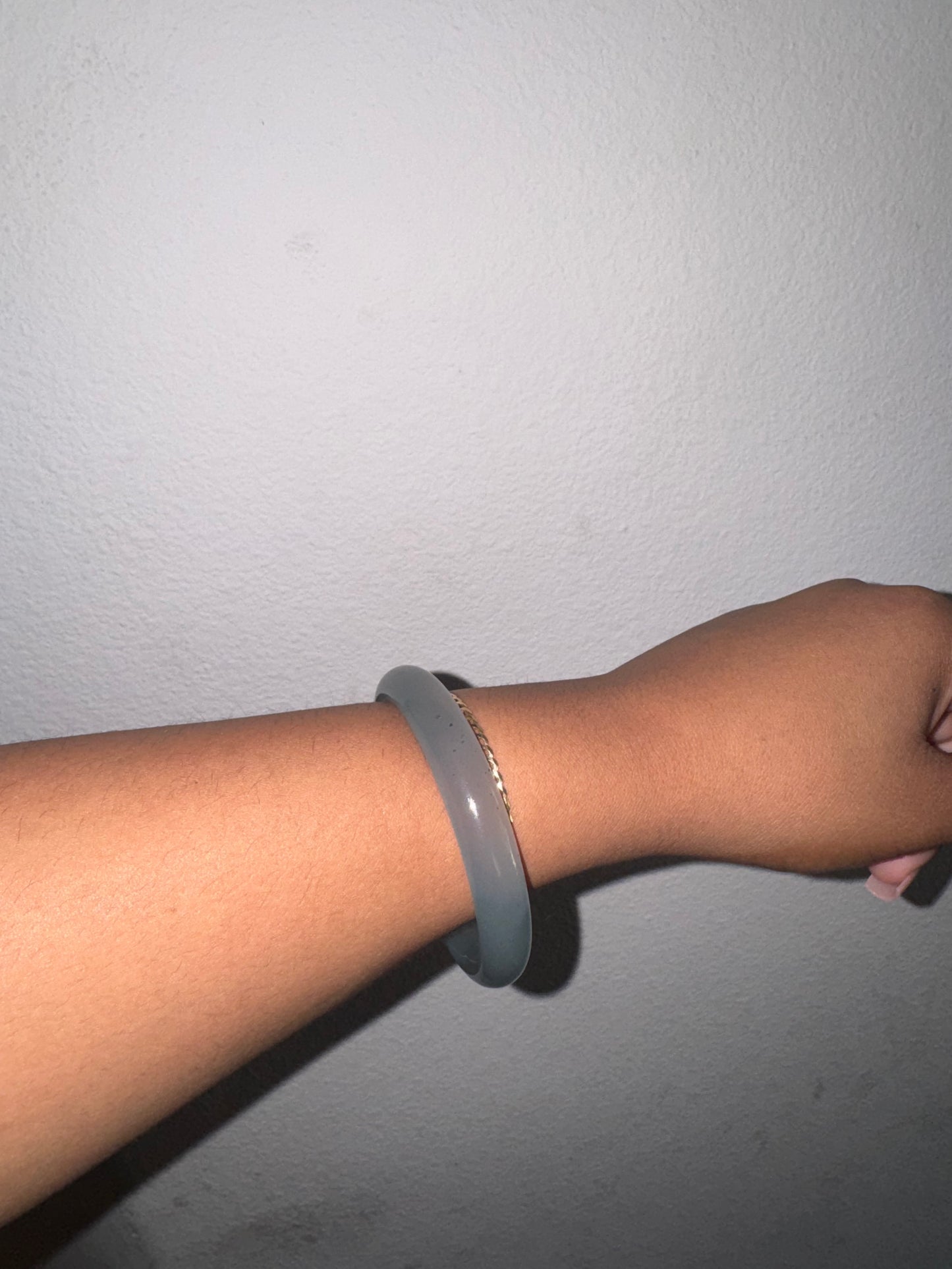 Jade Bracelet