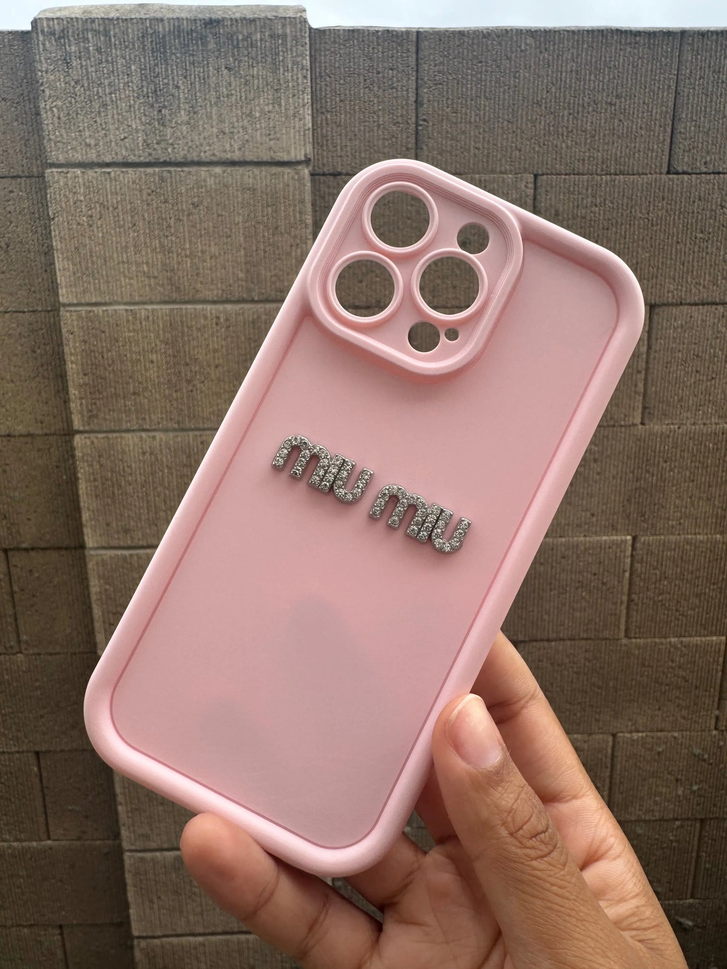 Blush Luxe The Pynk Plug