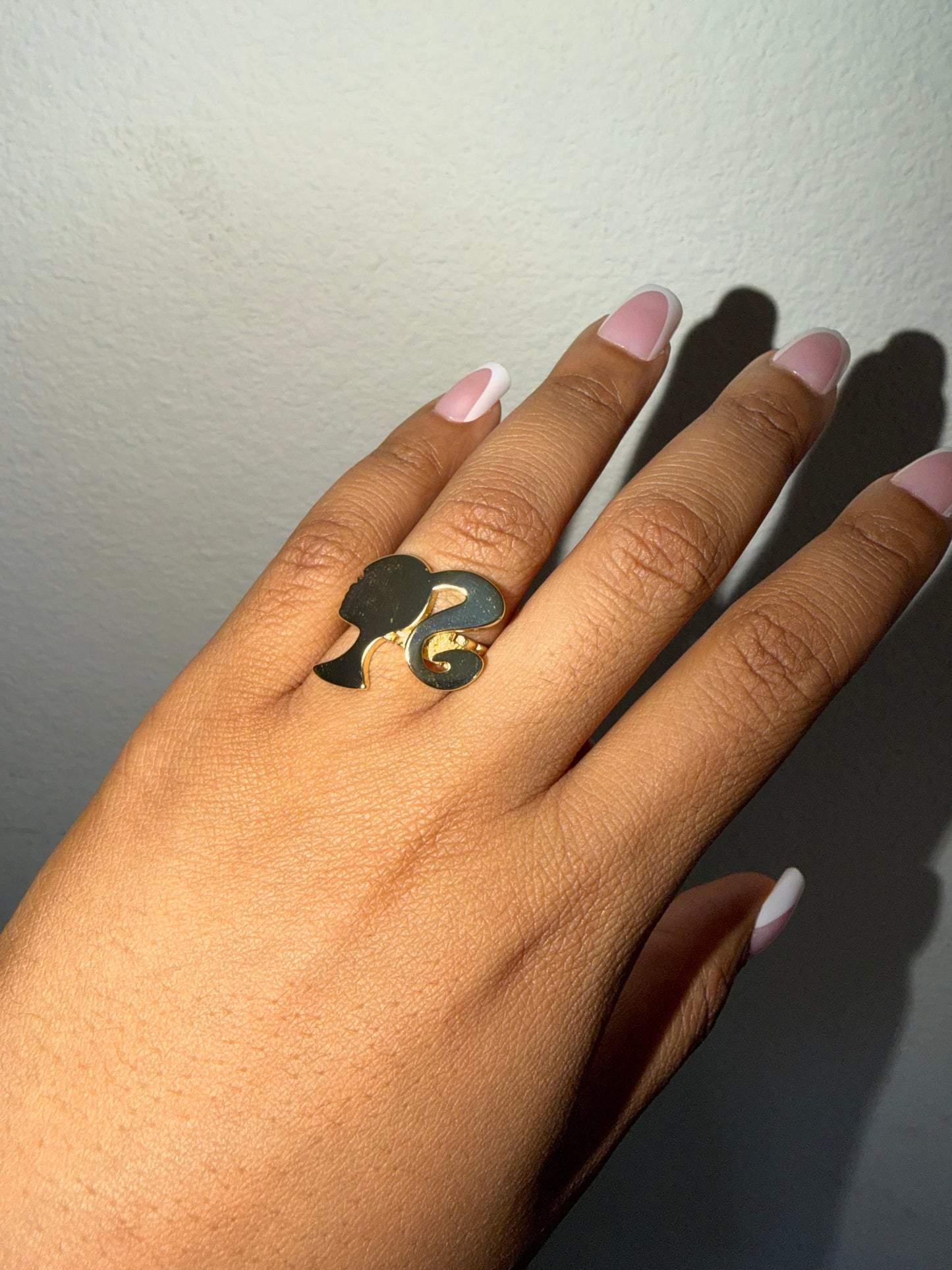 Barbie Rollie Band The Pynk Plug