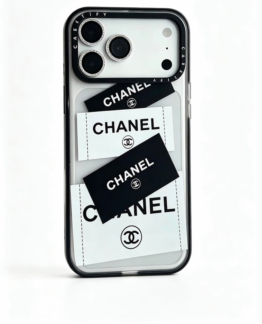 Coco Chanelly Case
