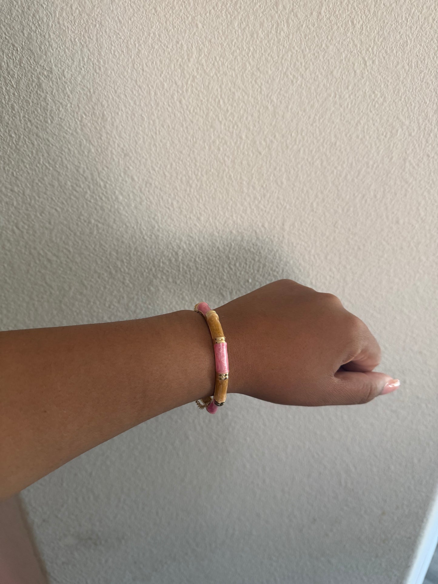 Bamboo Bangle