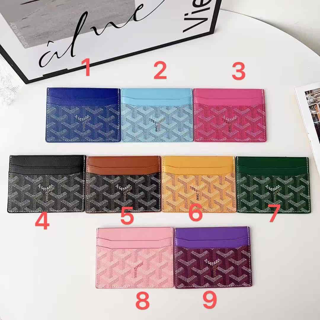 GD Card Holder The Pynk Plug