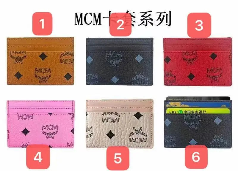 Card Holder The Pynk Plug
