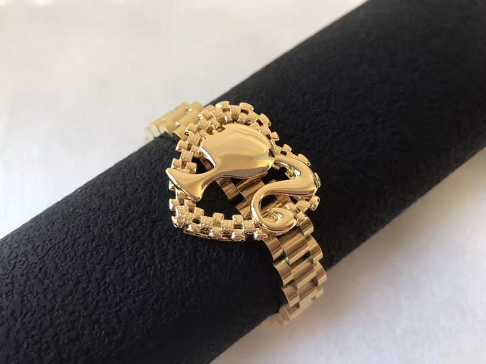 Barbie Rolex Bracelet