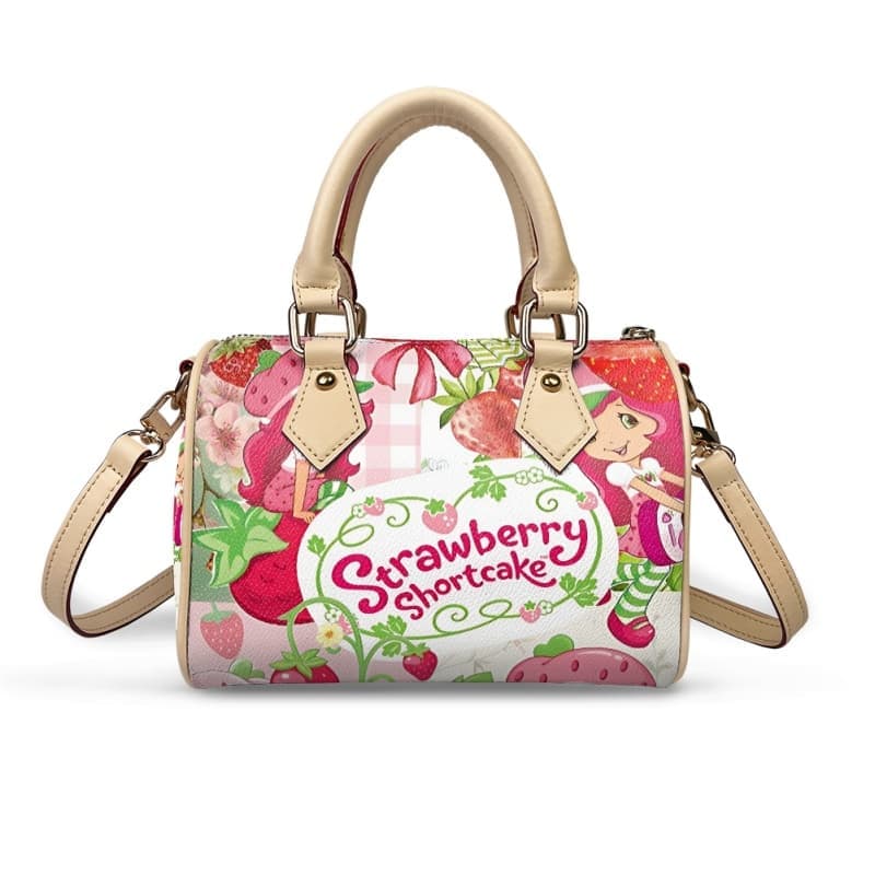 Shortcake Purse