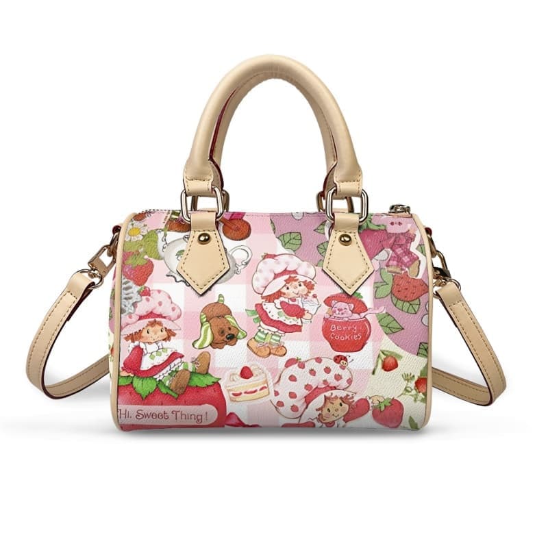 Shortcake Purse