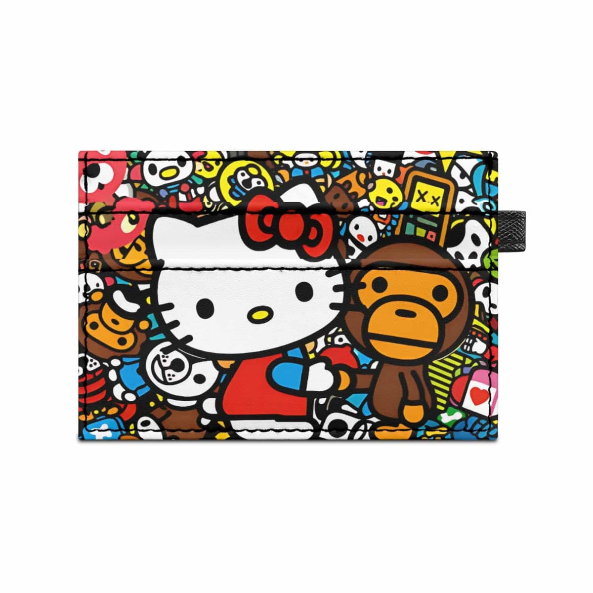 HK Cardholder