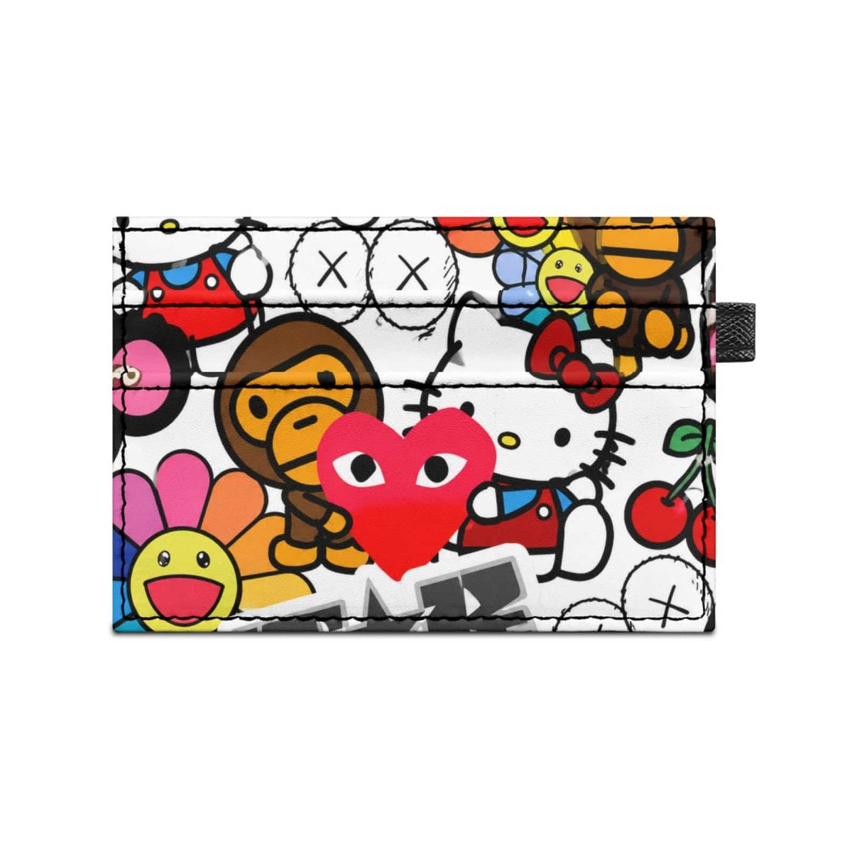 HK Cardholder