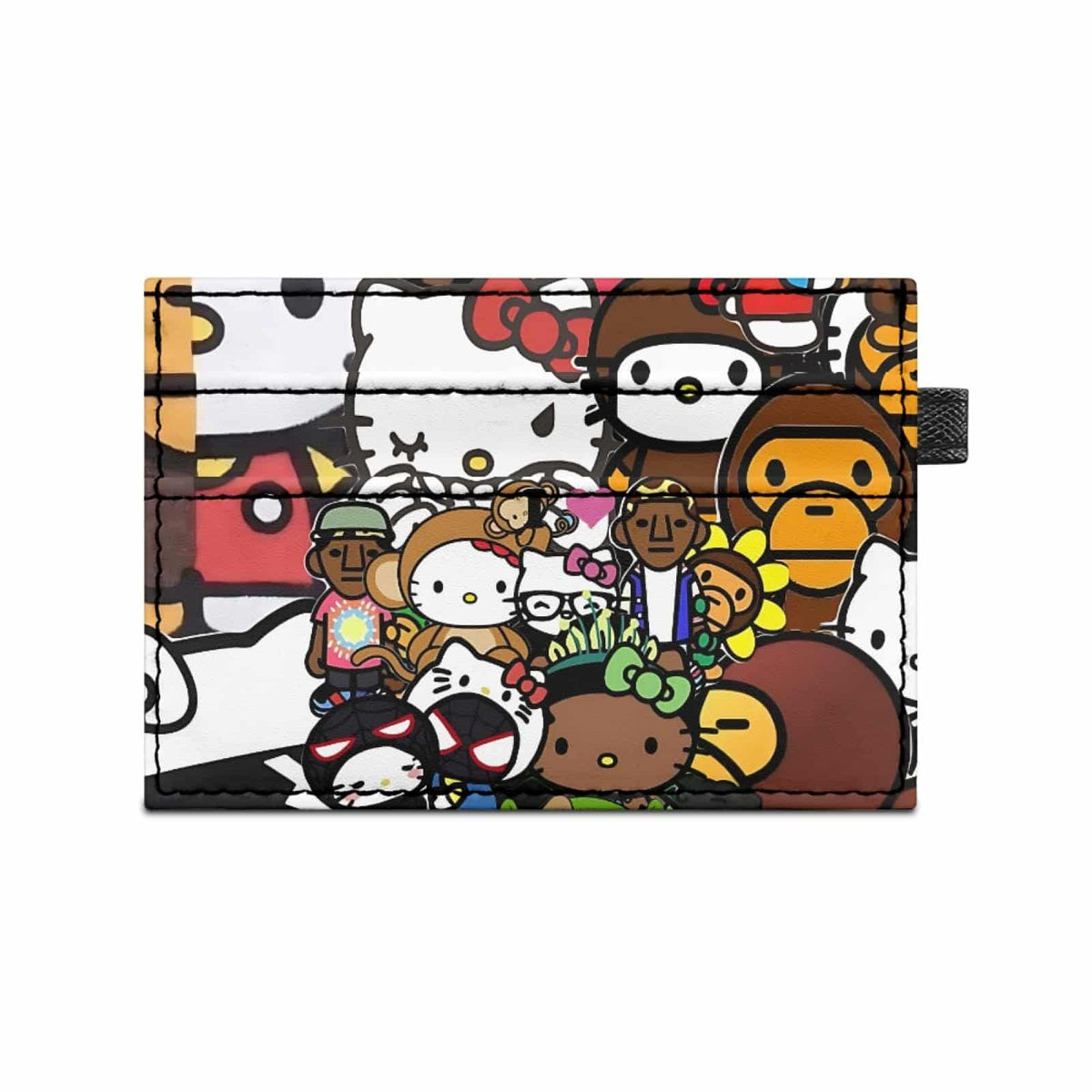 HK Cardholder