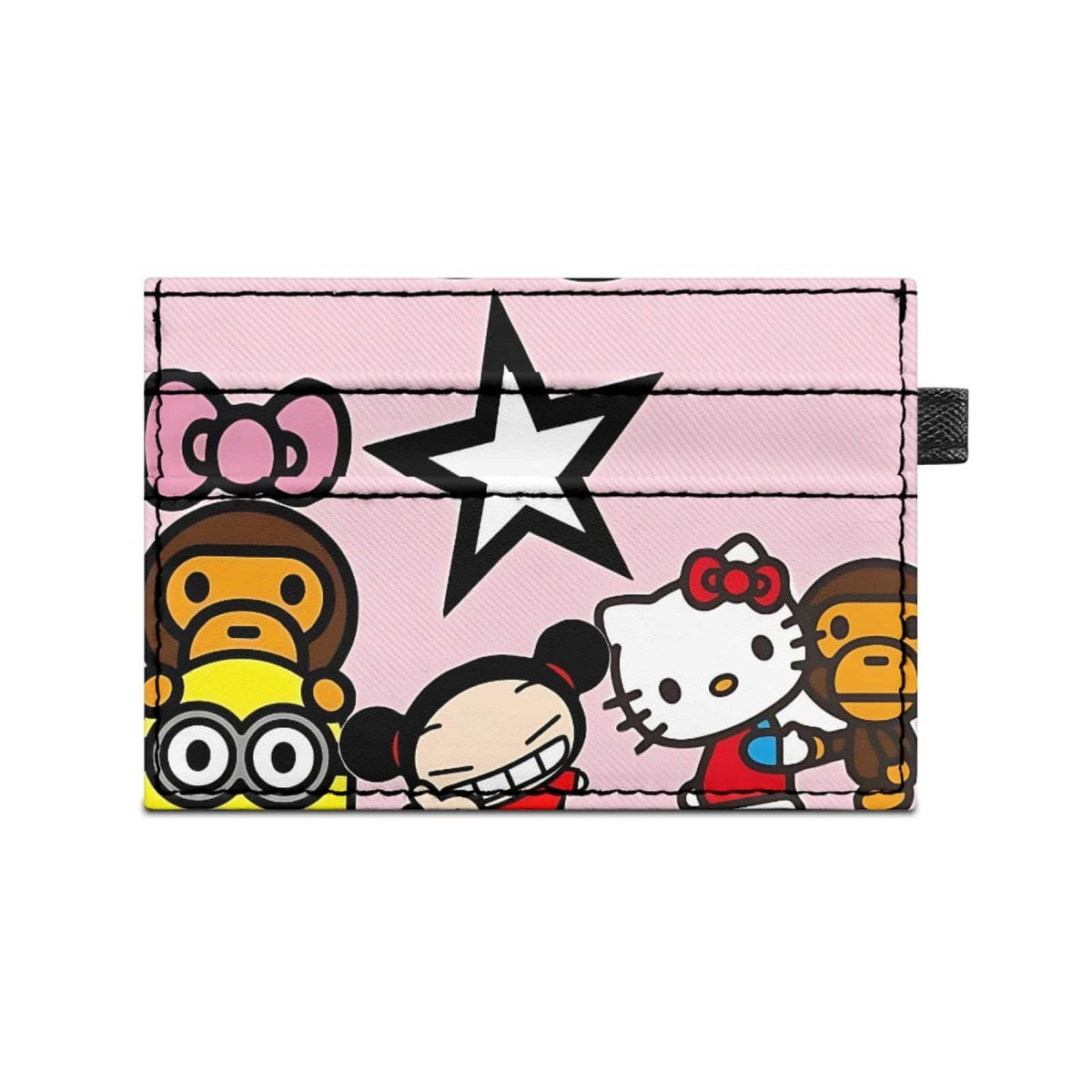 HK Cardholder