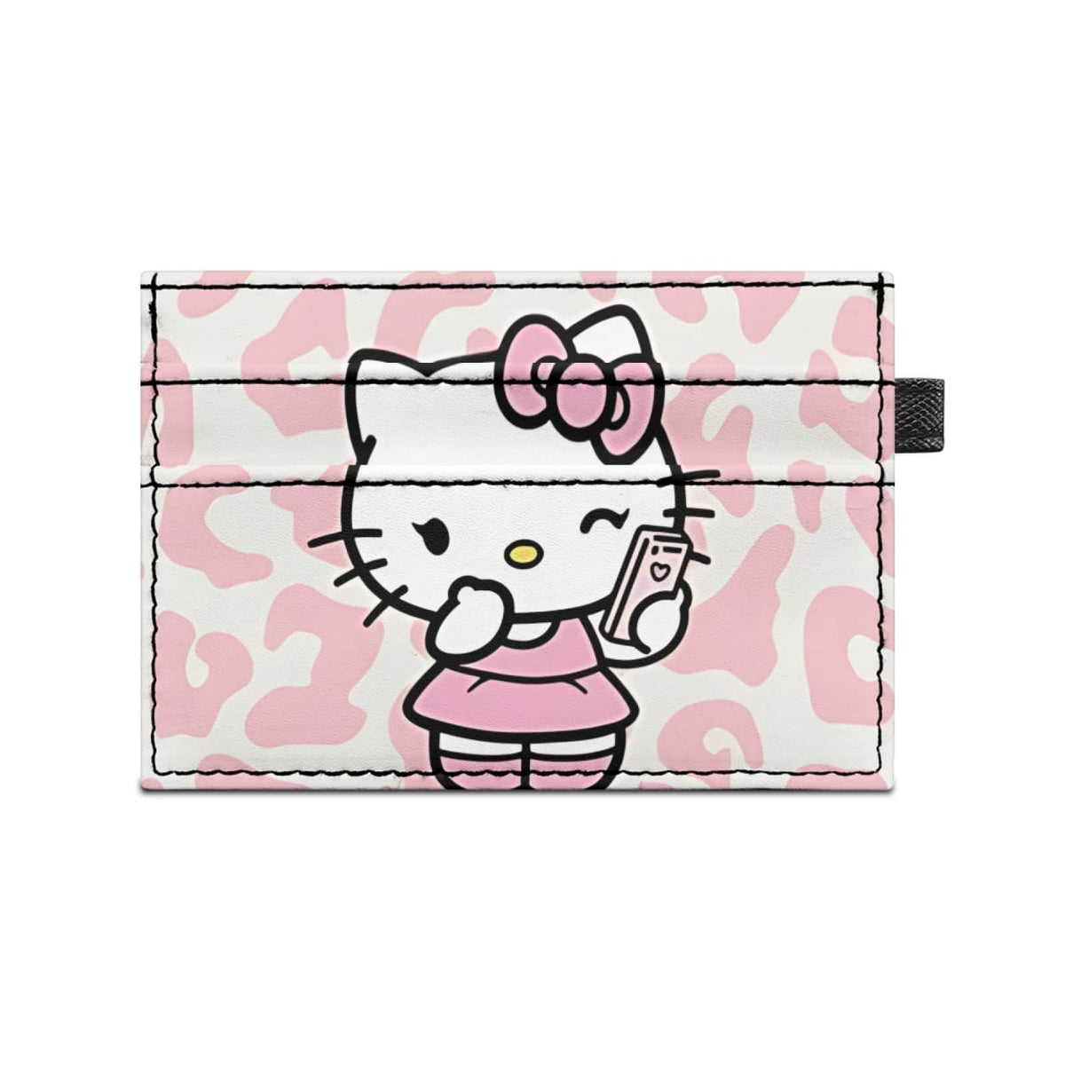 HK Cardholder