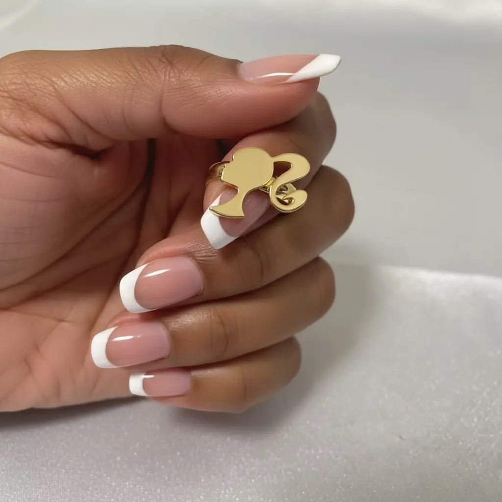 Barbie Ring The Pynk Plug