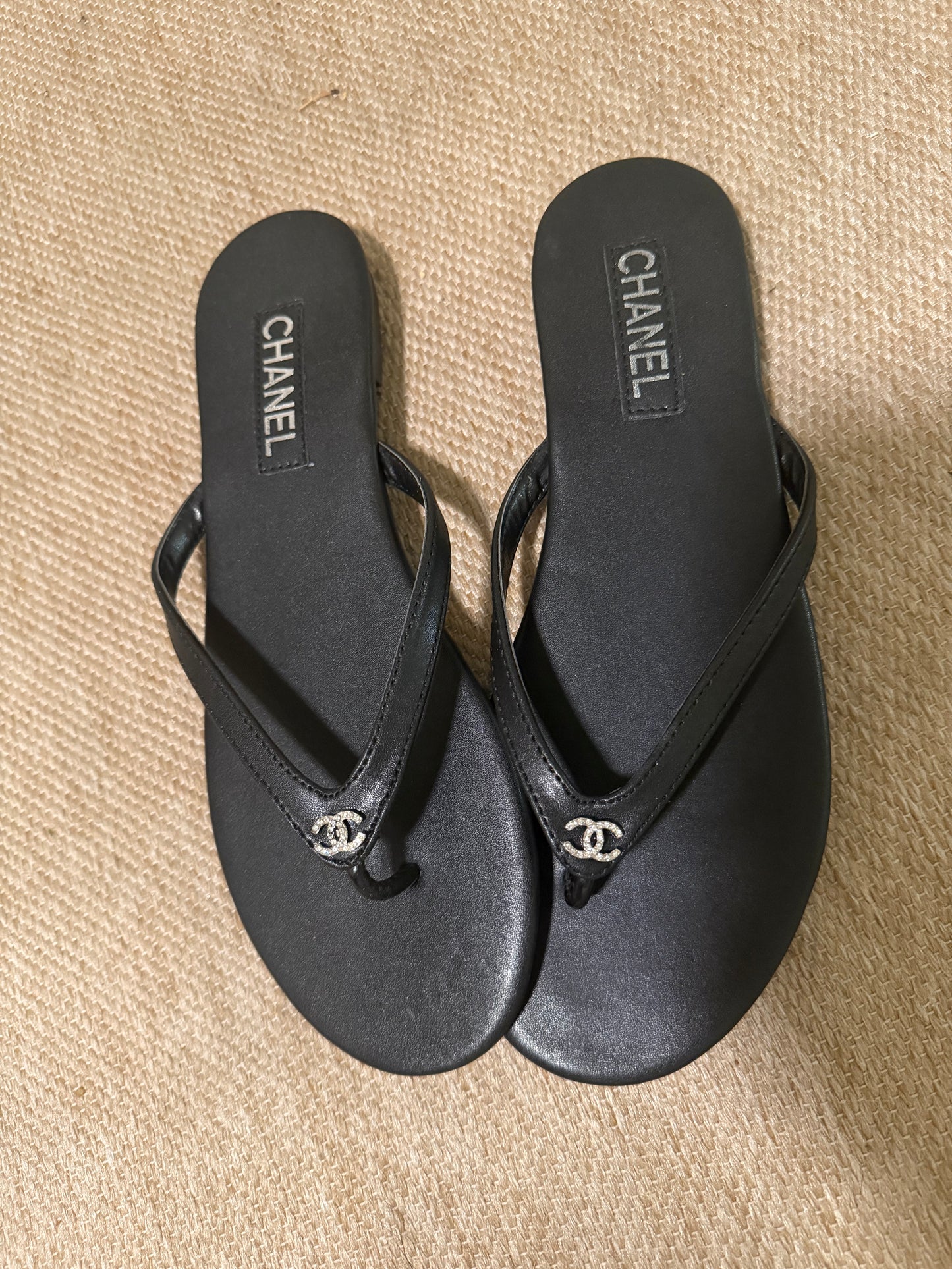 CC Sandals