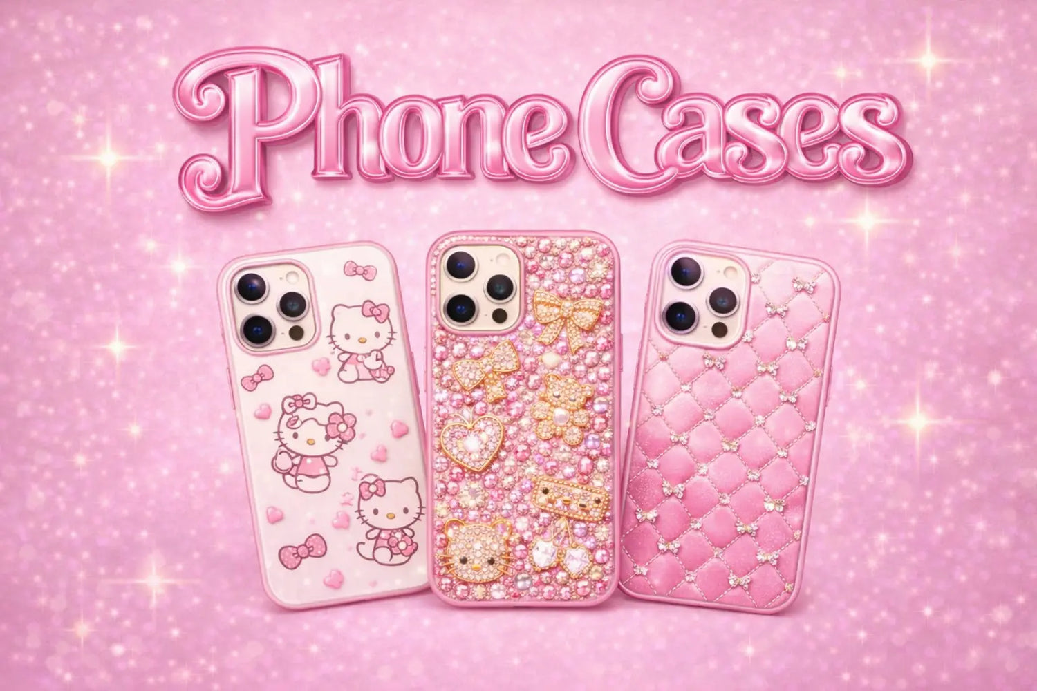Phone Cases