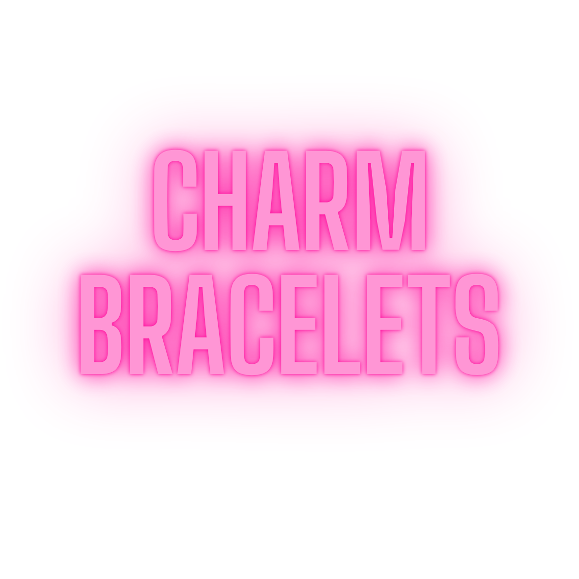 Charm Bracelets