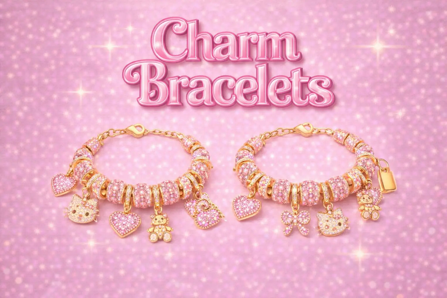 Charm Bracelets