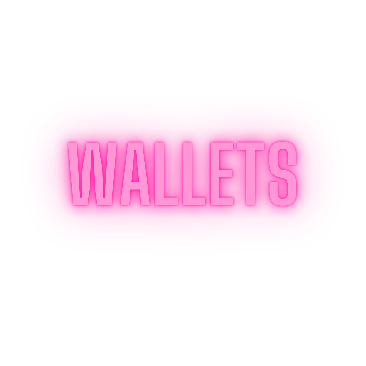 Wallets