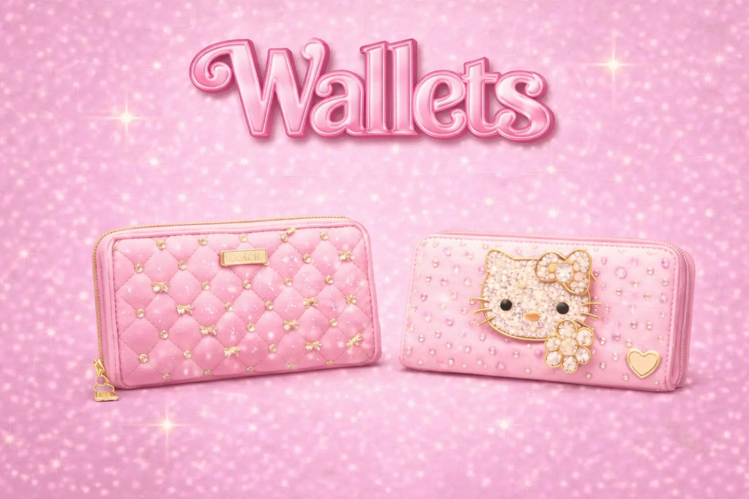 Wallets