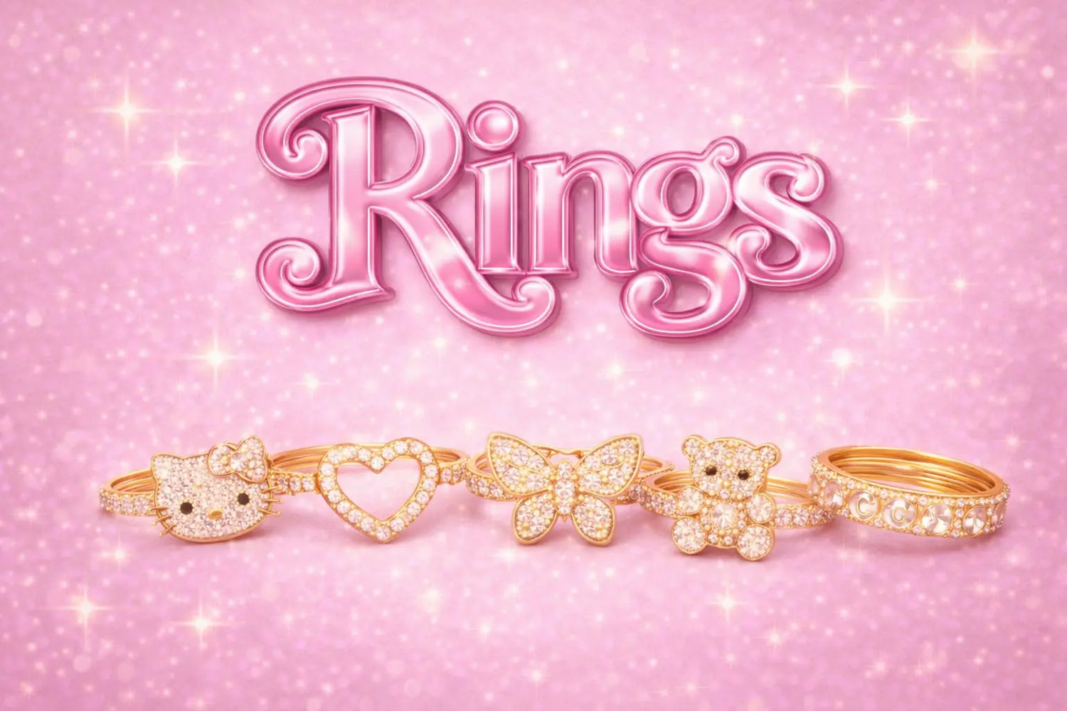 RINGS