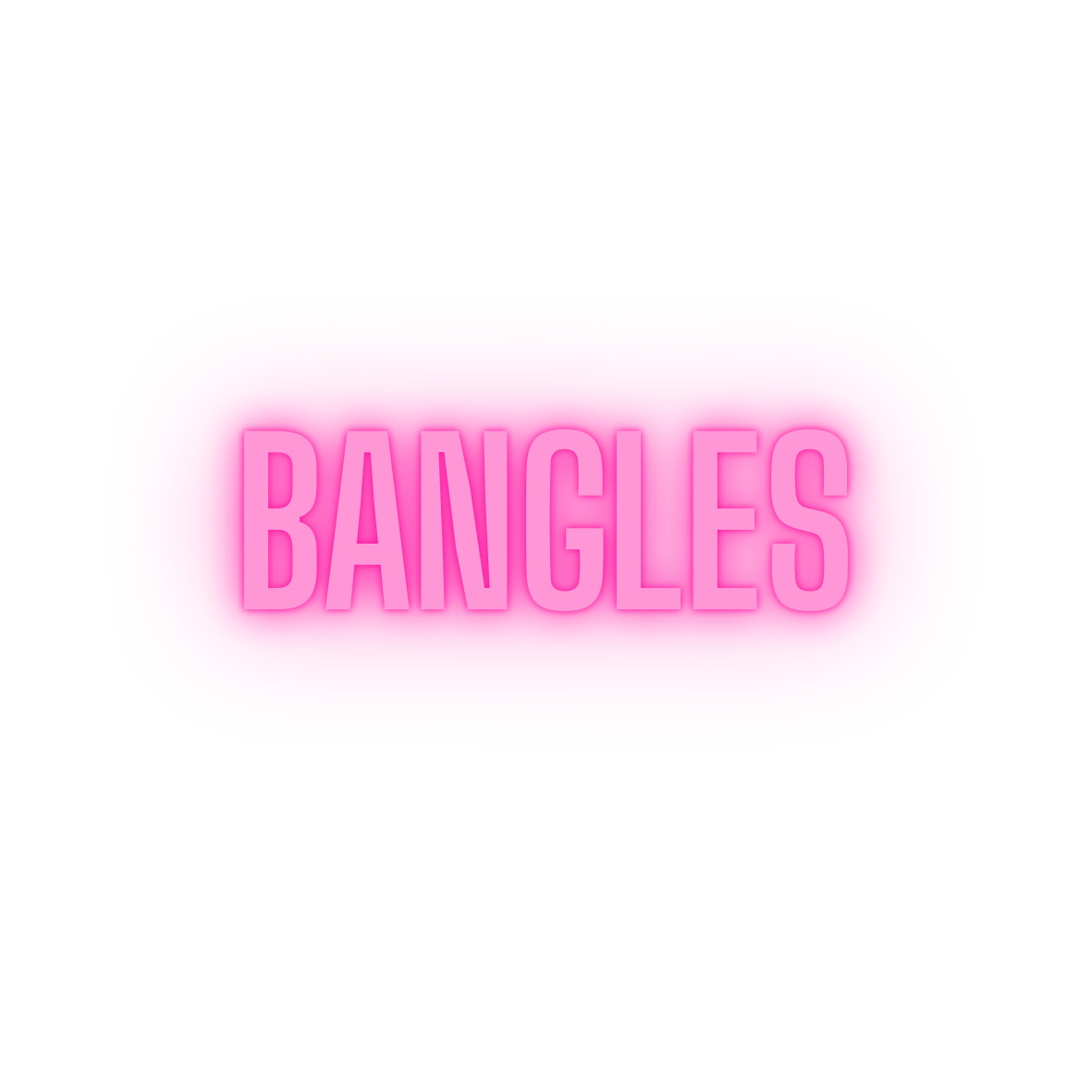 BANGLES