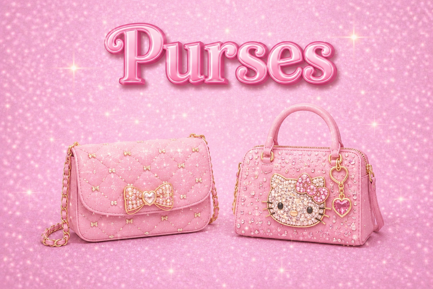 Purses/Handbags