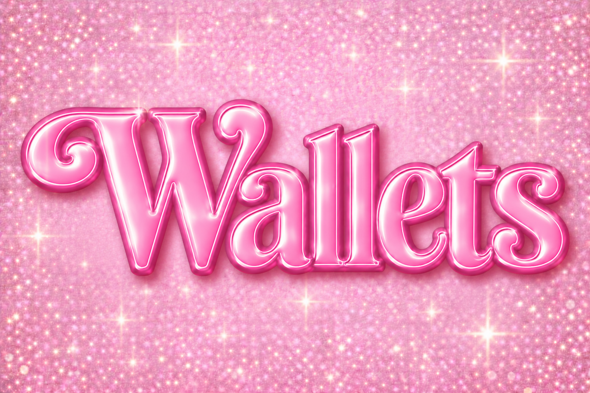 Wallets