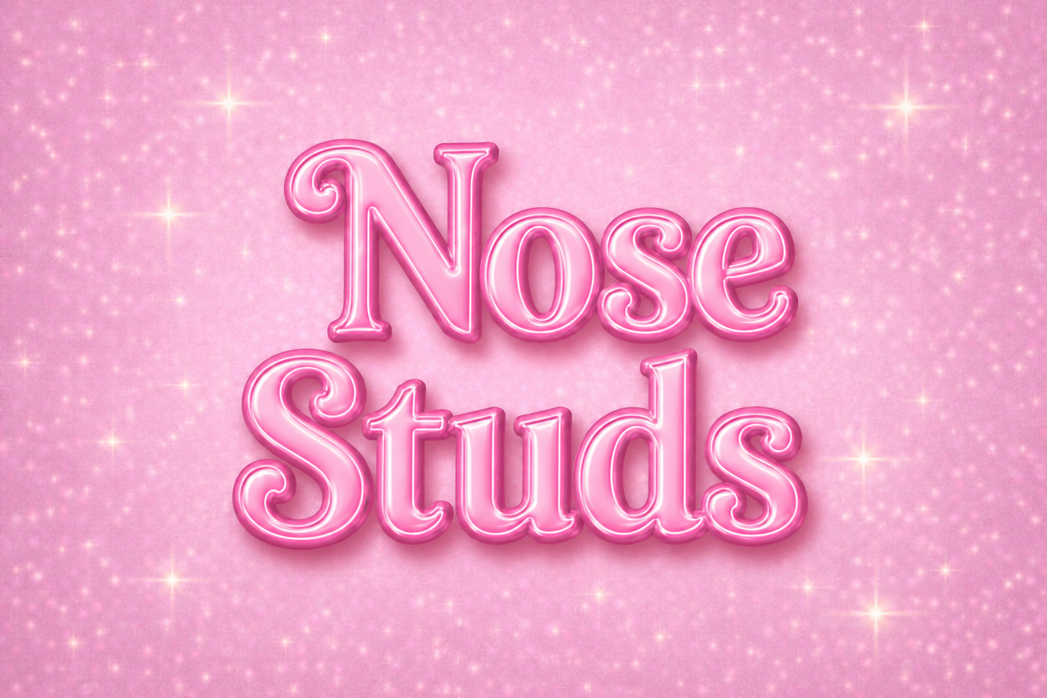 Nose Studs