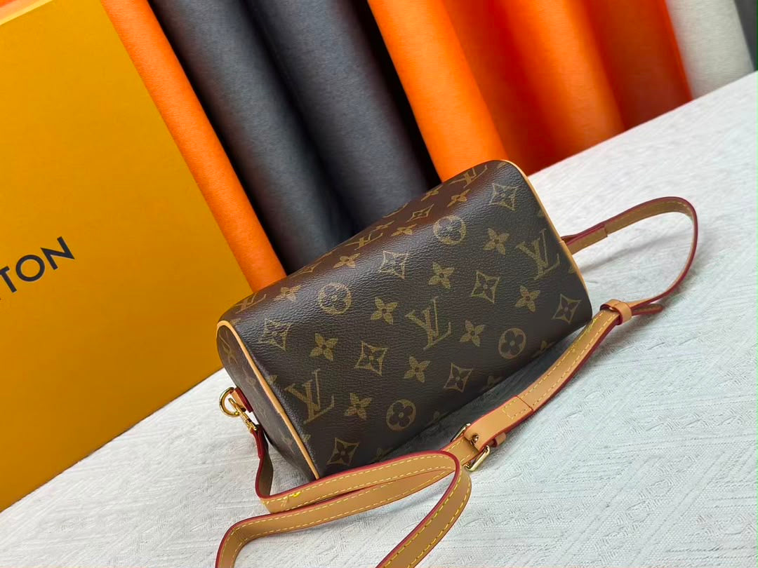 LV Nano Speedy