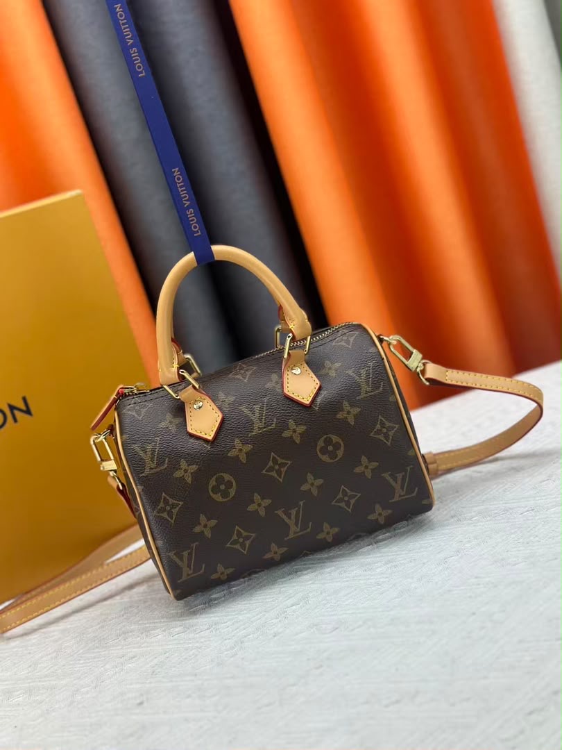 LV Nano Speedy