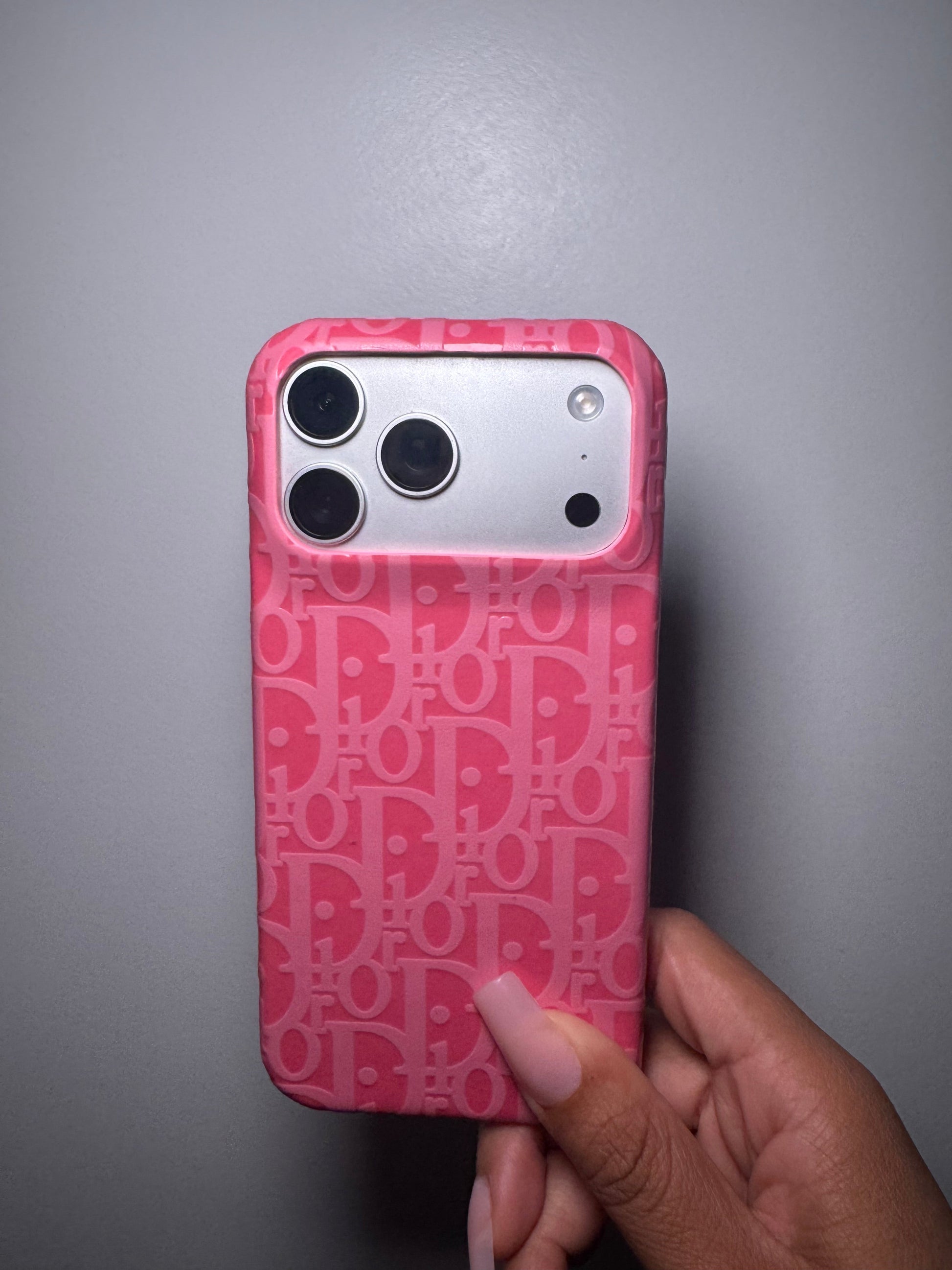Pink Dior The Pynk Plug