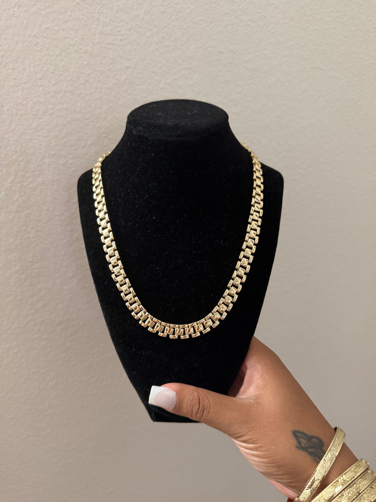 Rolex Chain