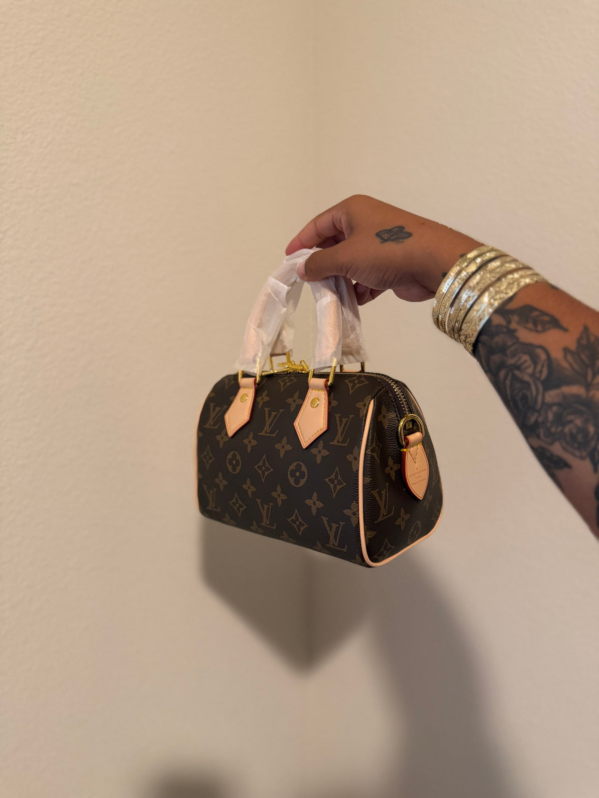LV Nano Speedy