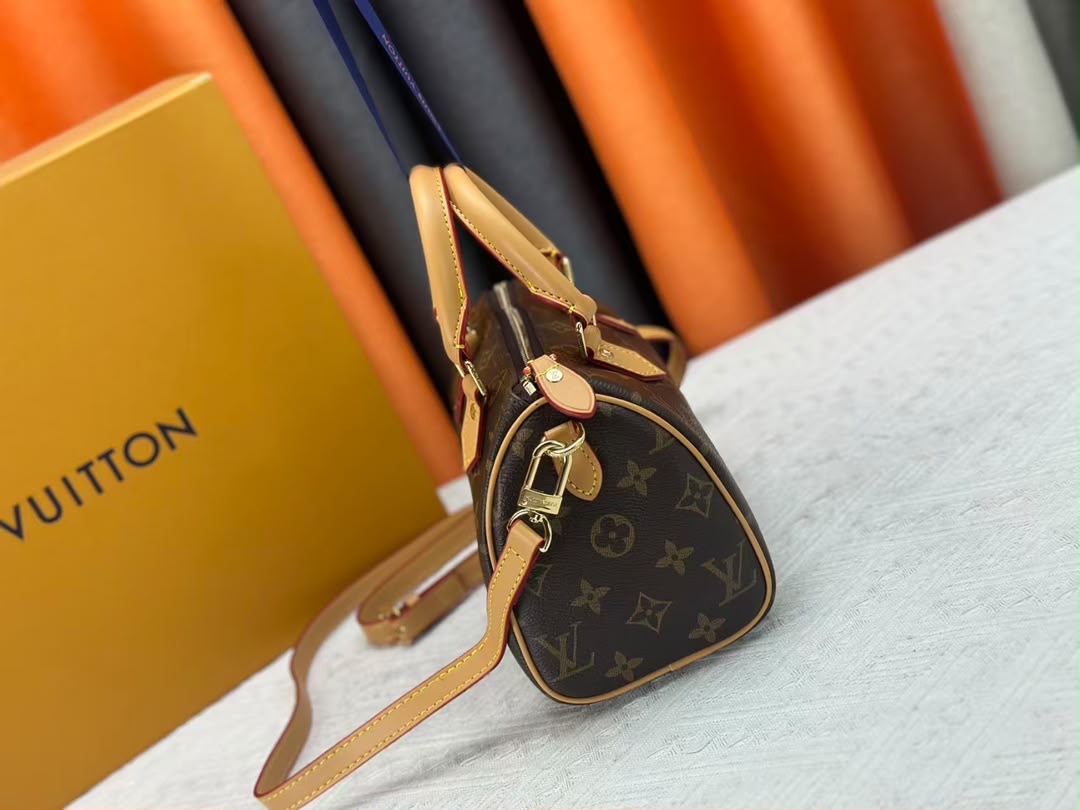 LV Nano Speedy