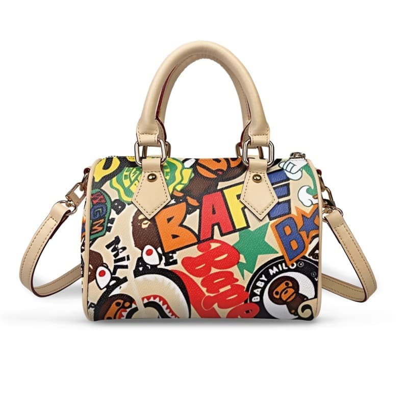 BAPE Pillow Bag