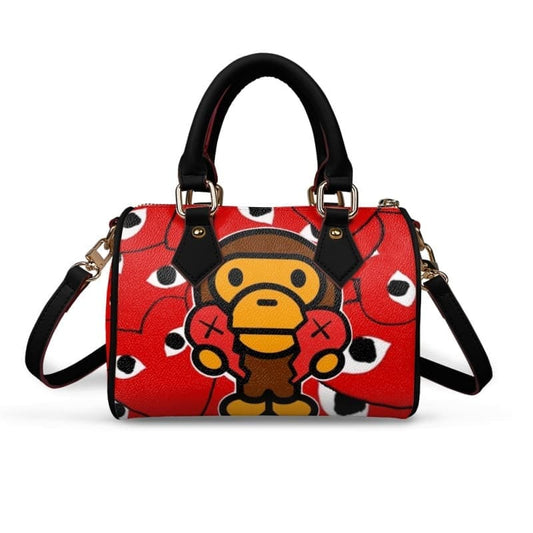 Baby Milo Pillow Bag