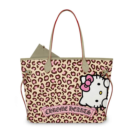 Hello Kitty Purse