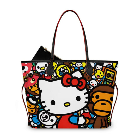 Hello Kitty Purse