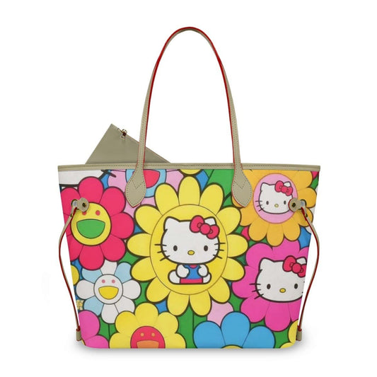 Hello Kitty Purse