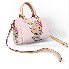 Hello Kitty Purse