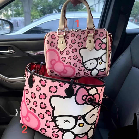 Hello Kitty Purse