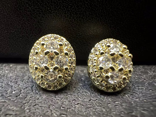 Nugget Studs
