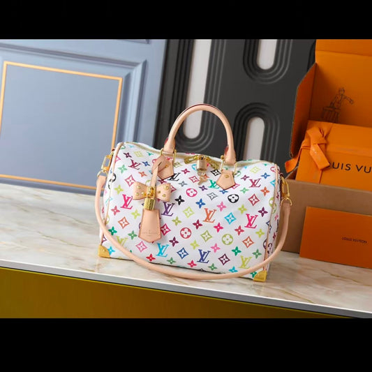 Large LV Tote