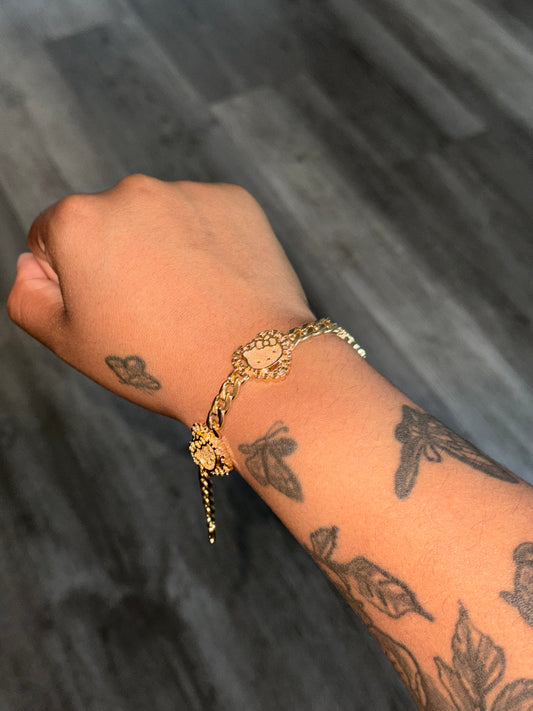 Hello Kitty Bracelet